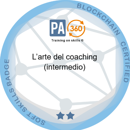 Badge pubblico 68872